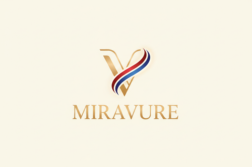 Miravure Logo